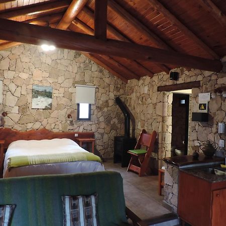 Cabanas Kamuy - Cabanas Y Suites Nono Bagian luar foto
