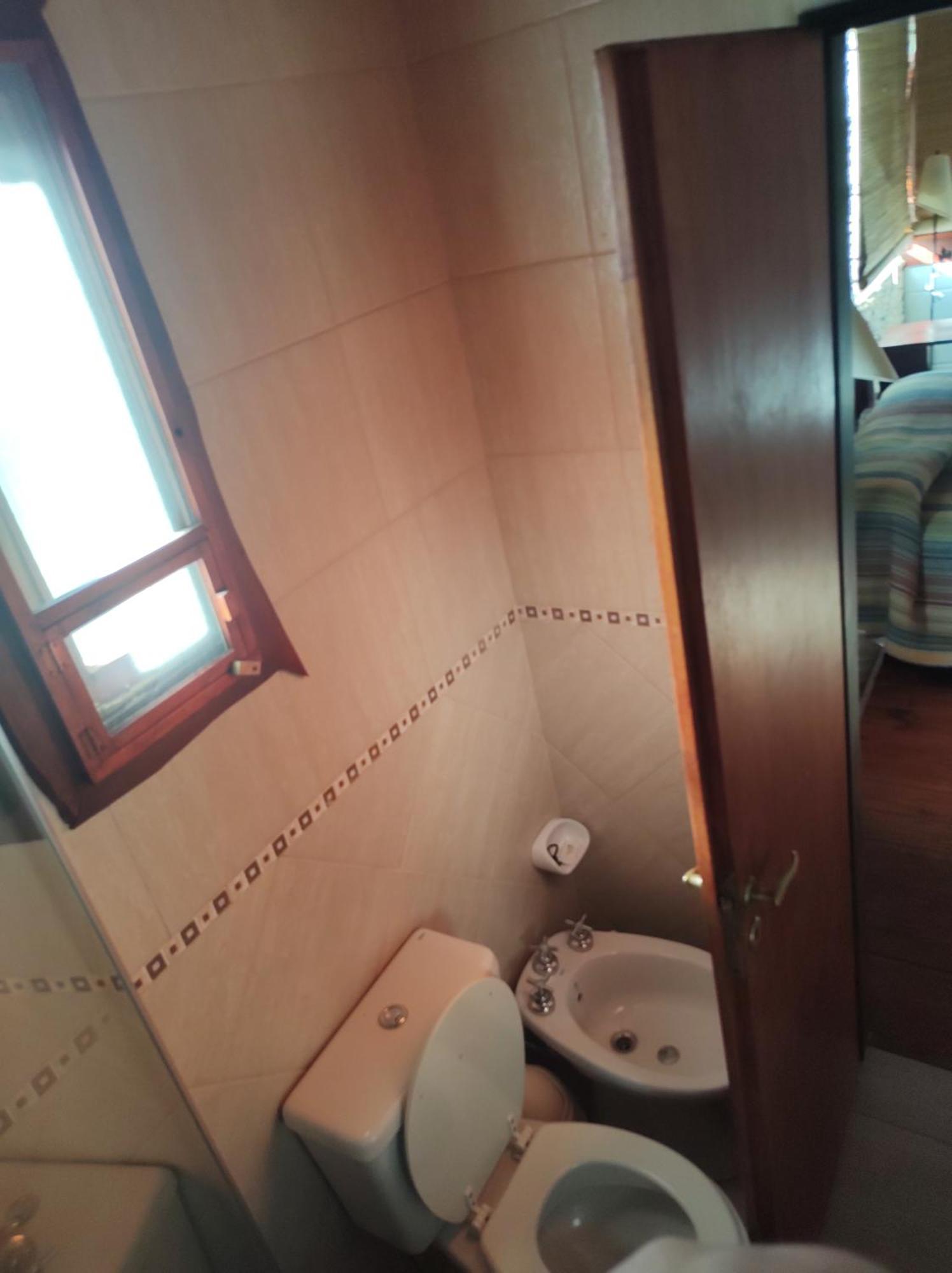 Cabanas Kamuy - Cabanas Y Suites Nono Bagian luar foto