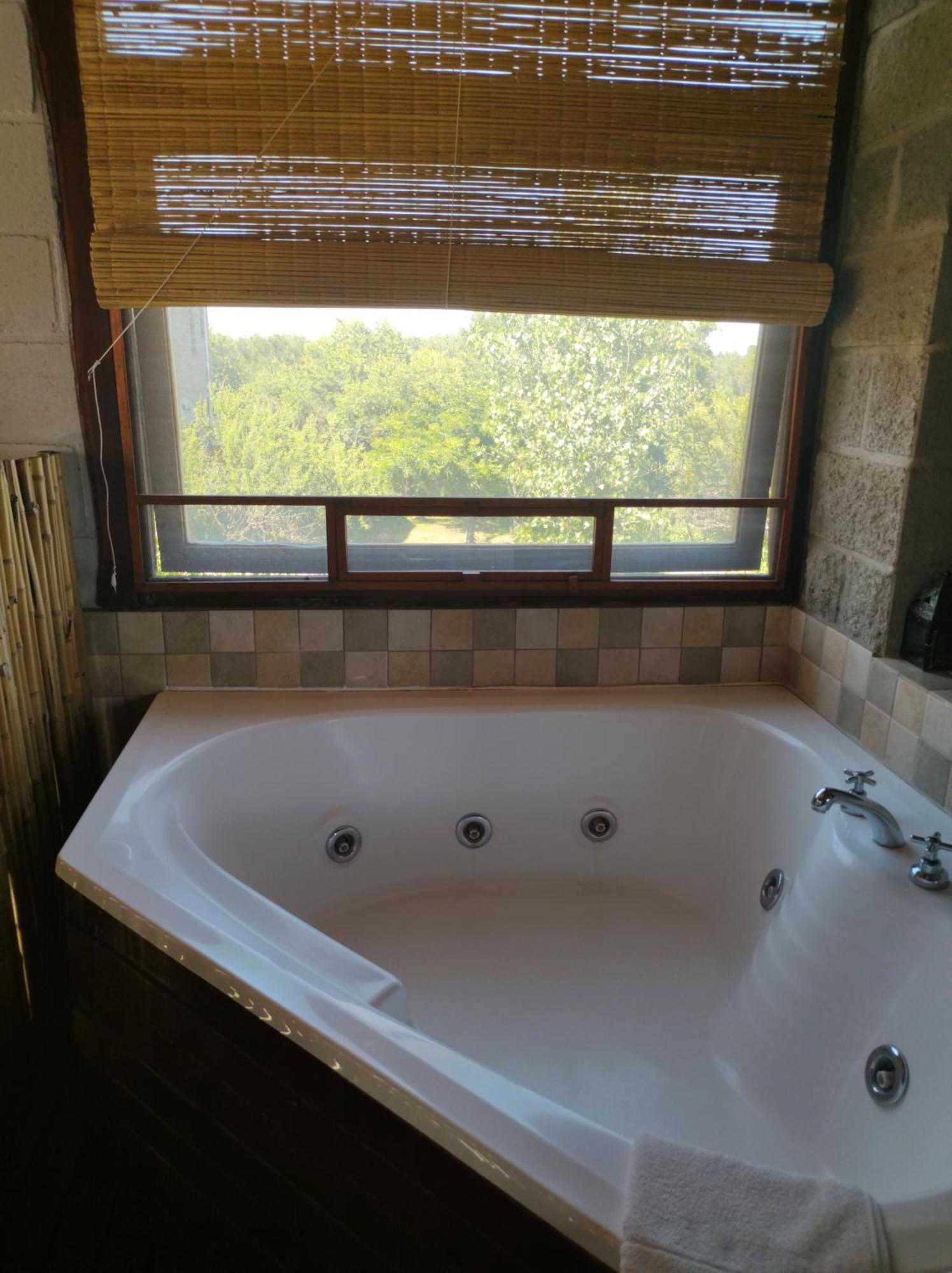 Cabanas Kamuy - Cabanas Y Suites Nono Bagian luar foto